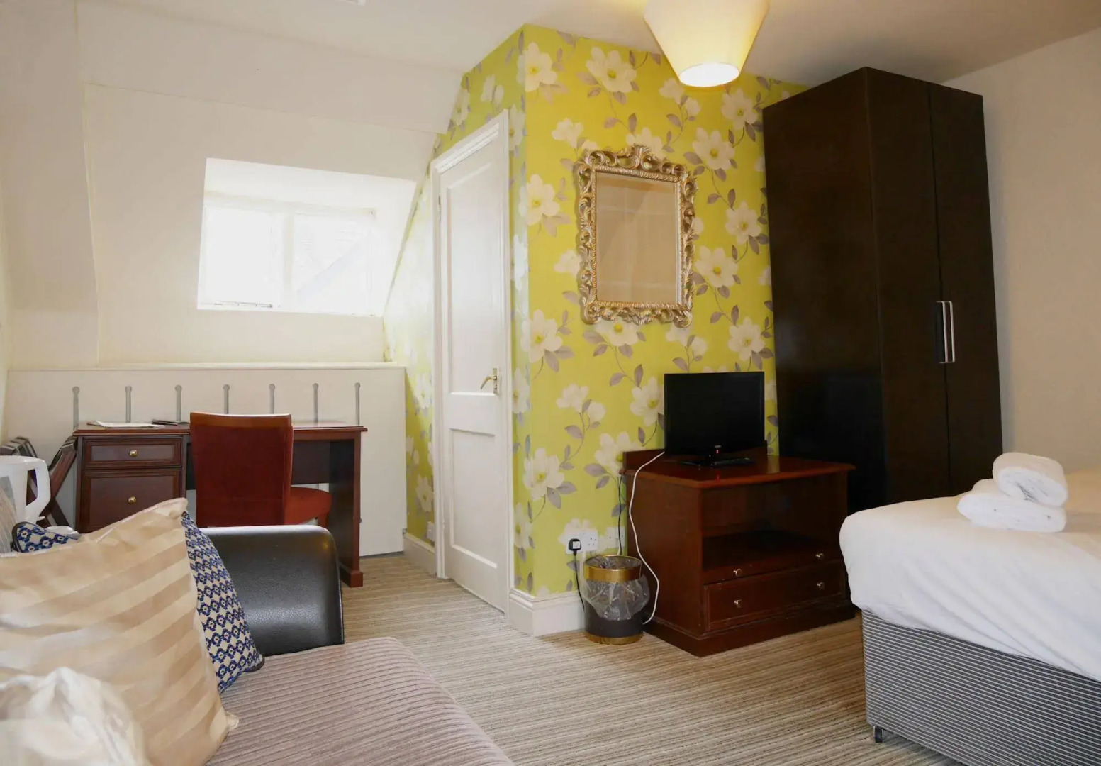 The Kings Arms Coaching Inn