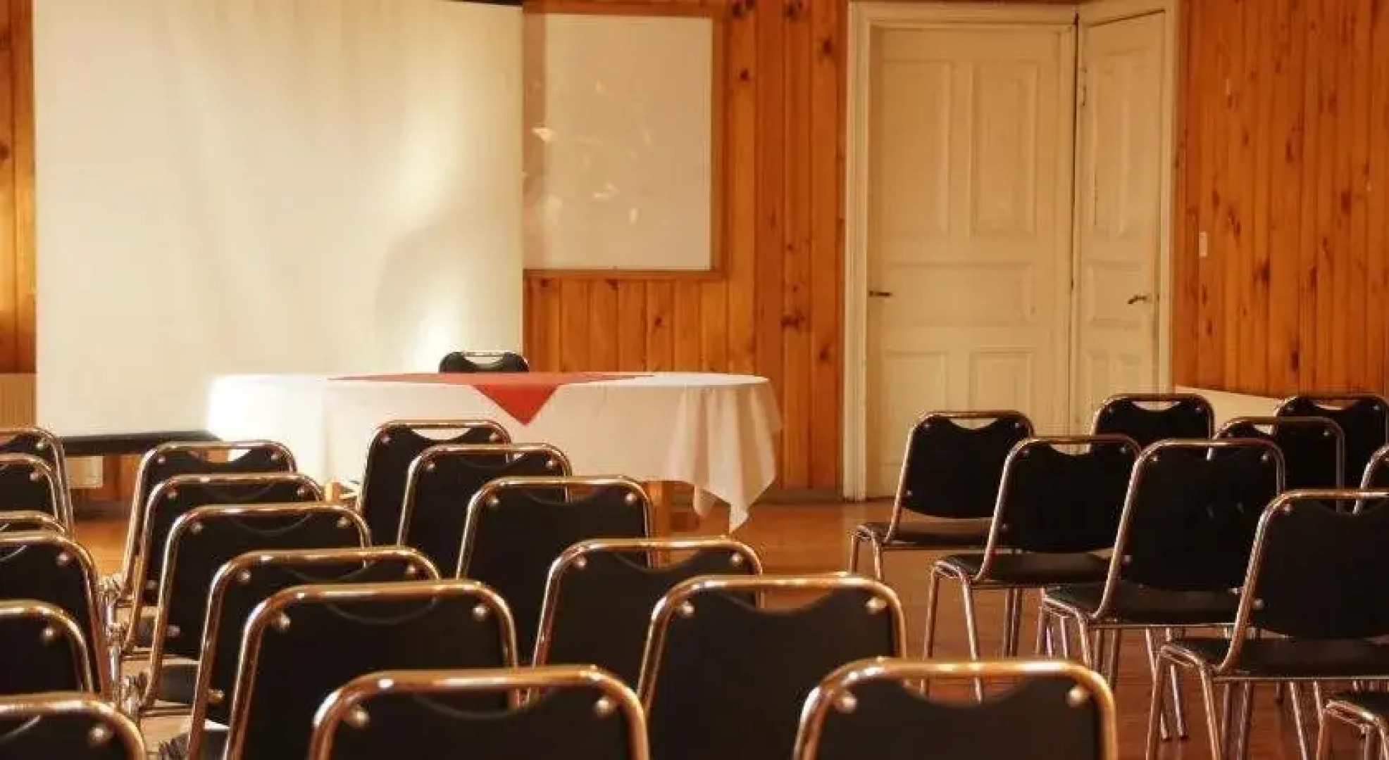 Hotel Kolping Valdivia