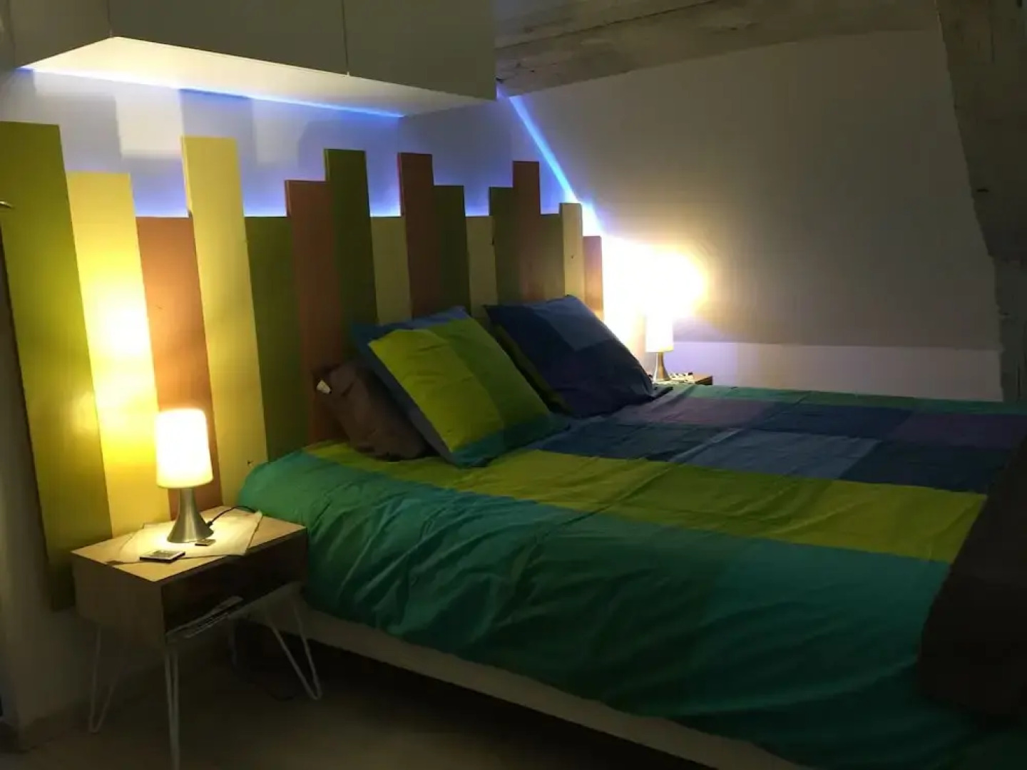 Chambre d’hotes Le Grand Fourneau