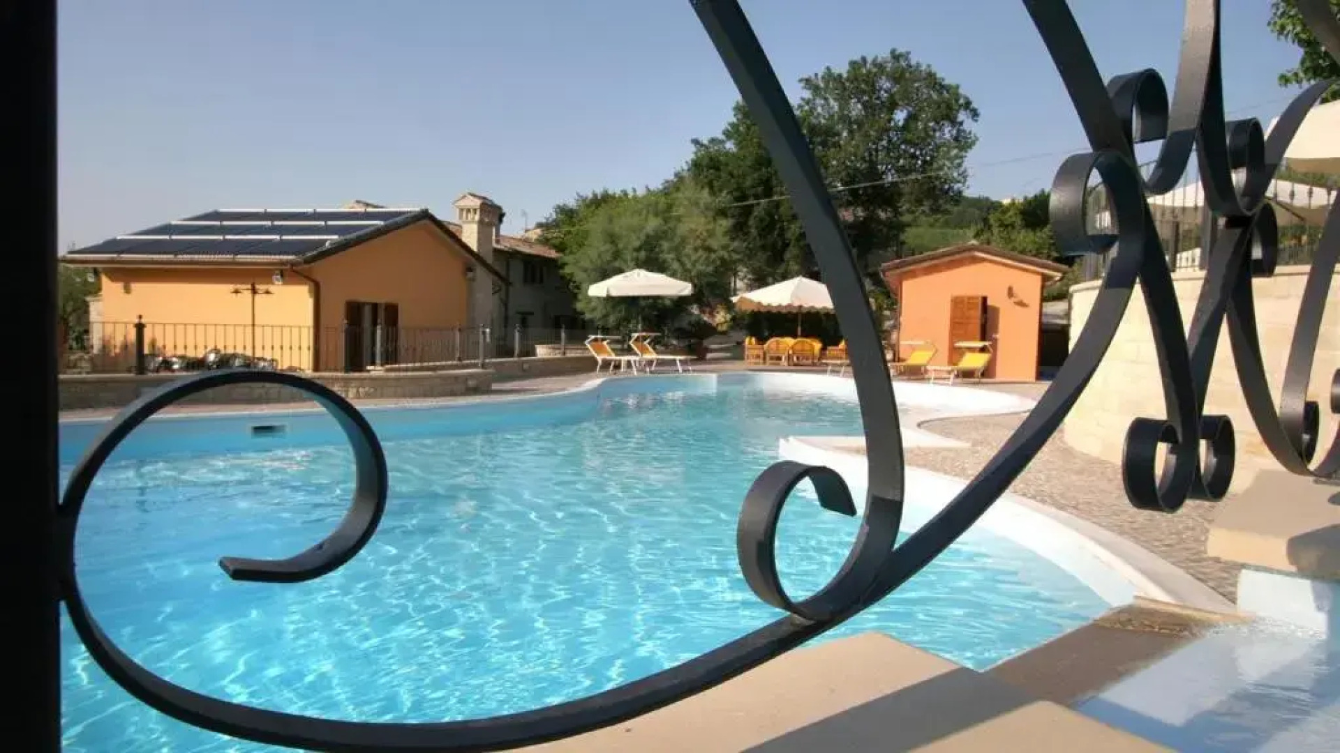 Le Fontanelle 15 in Sant Ippolito