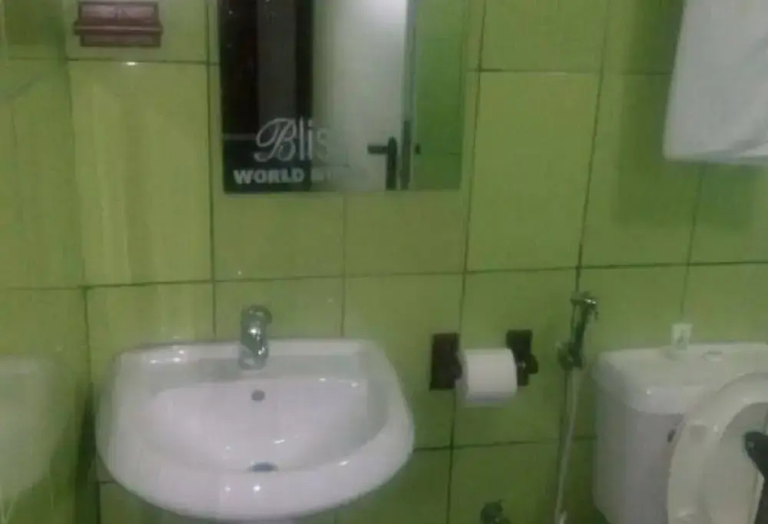 Bliss World Resorts And Hotel Suite