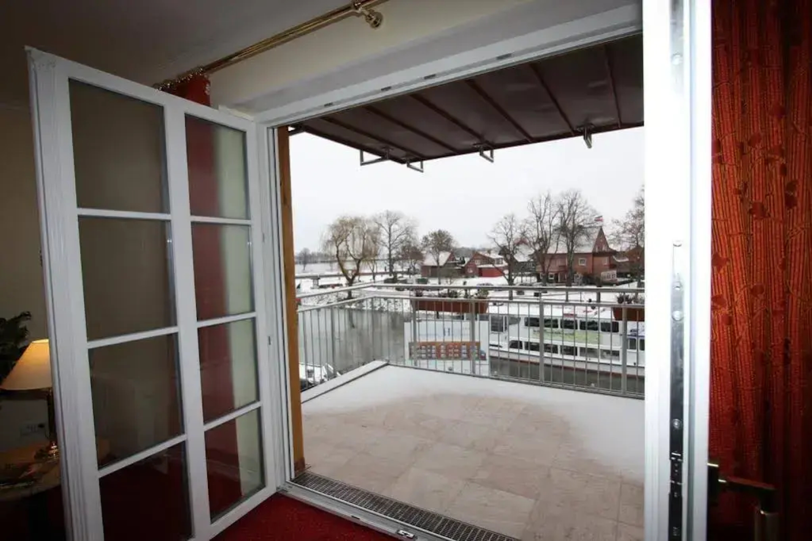 Hotel Hafen Hitzacker