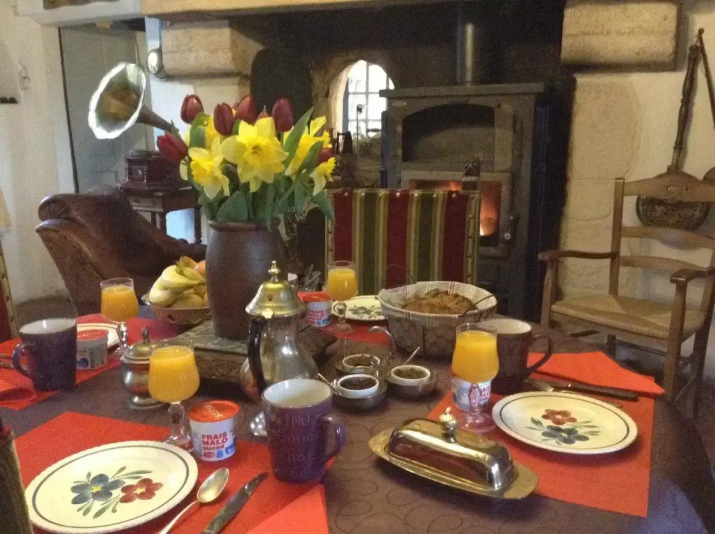 Bed And Breakfast Des Grands Prés