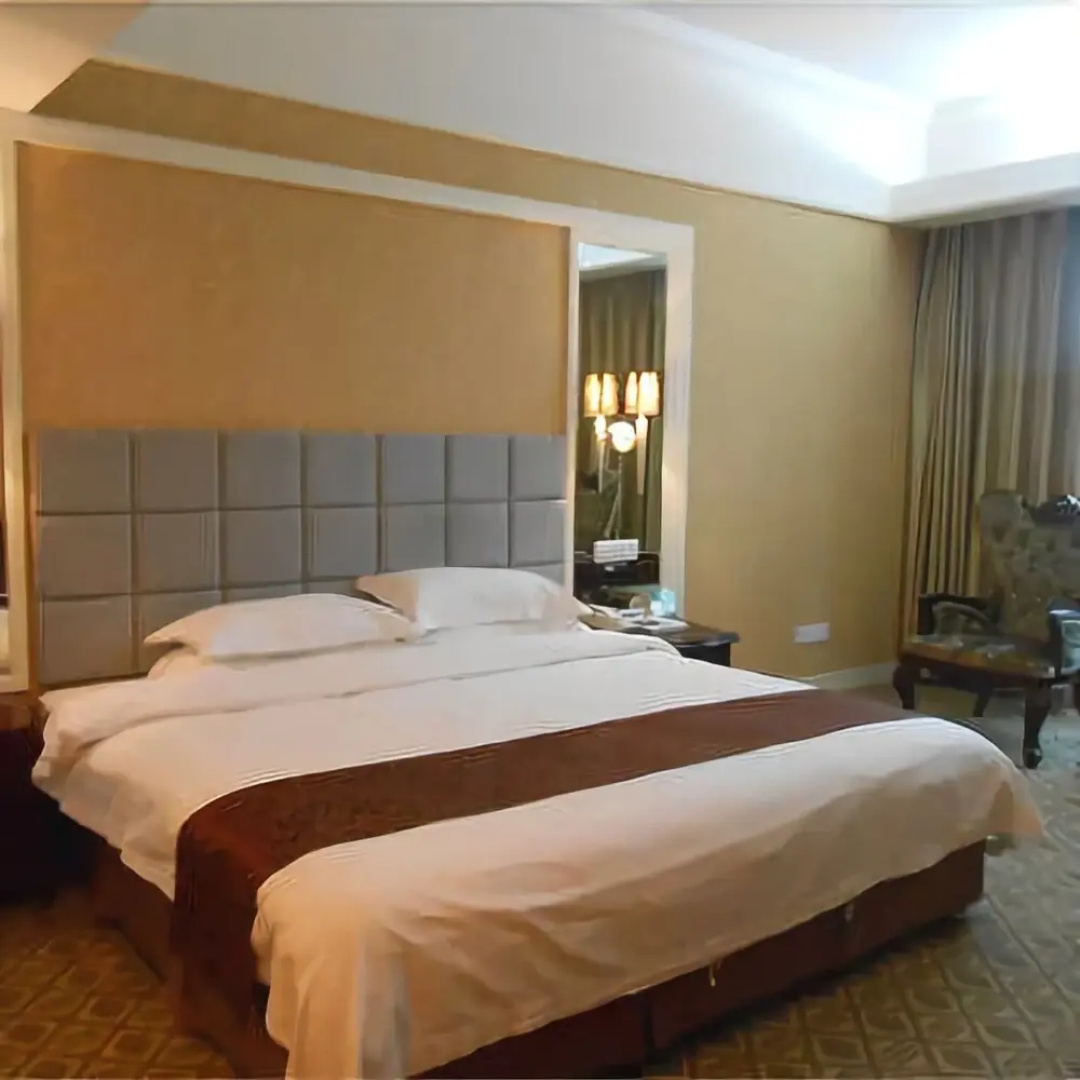 Zhouji Hotel