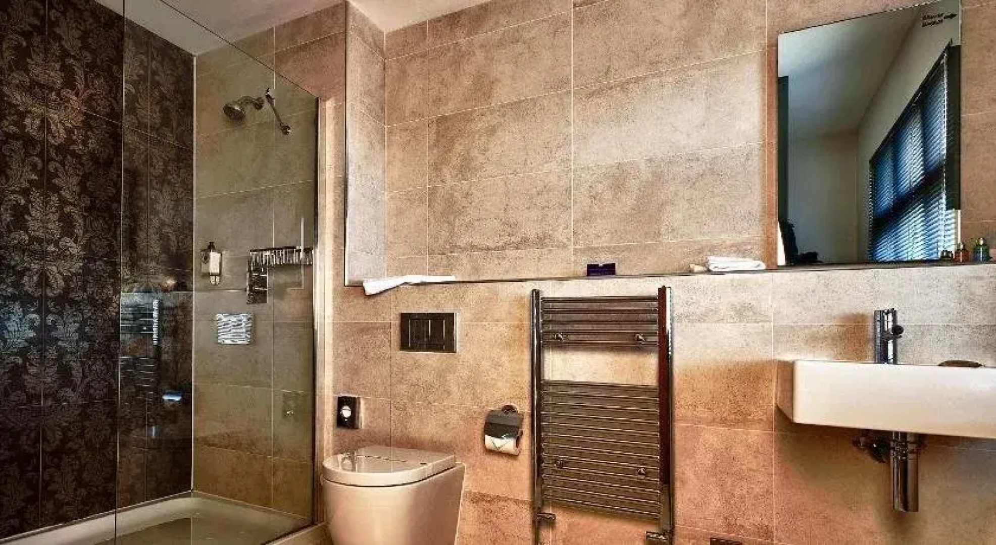 Space Boutique B & B