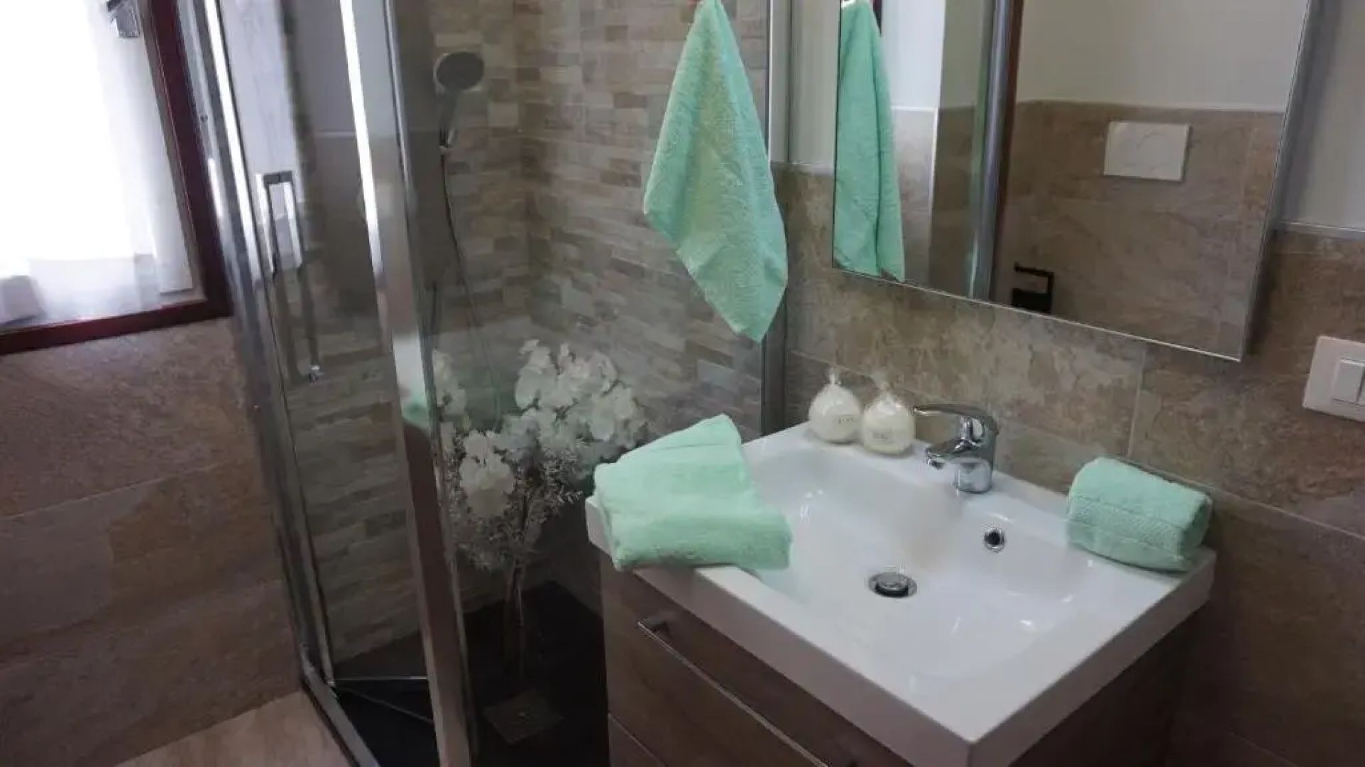 Residence Alisei