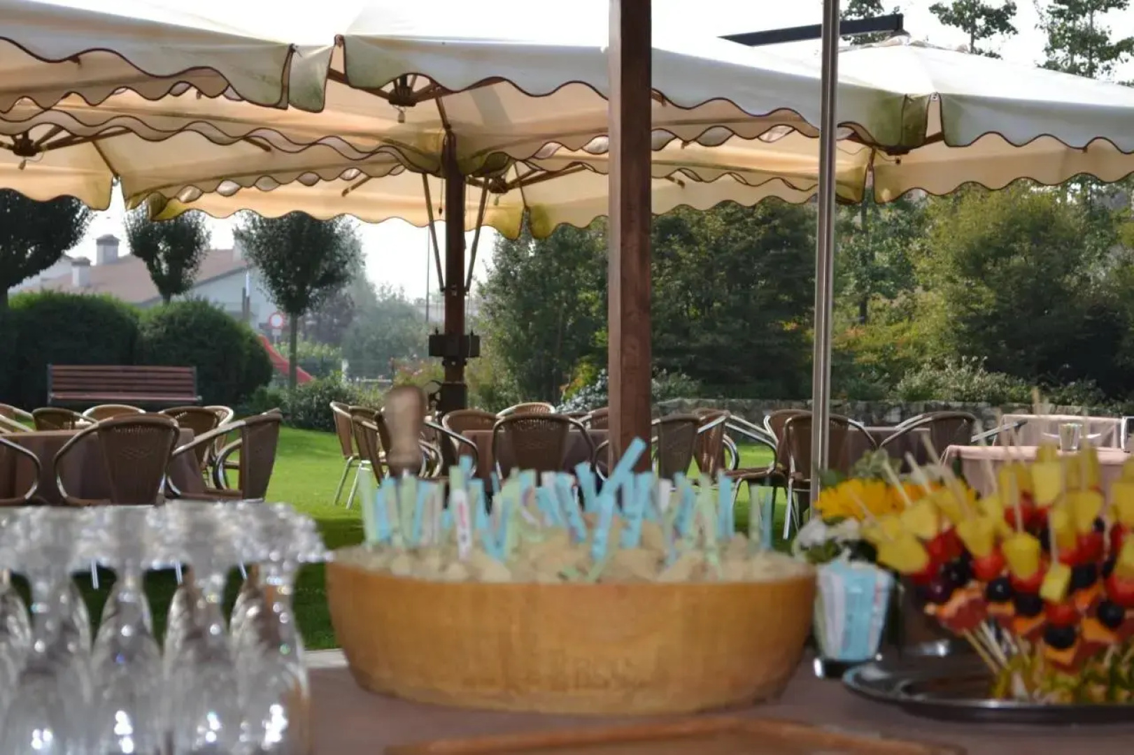 Locanda Dai Gelosi
