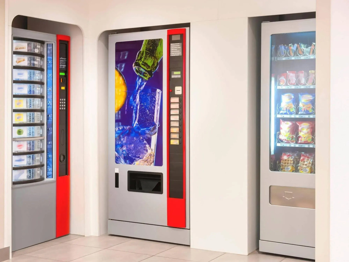 ibis budget Brussels Airport