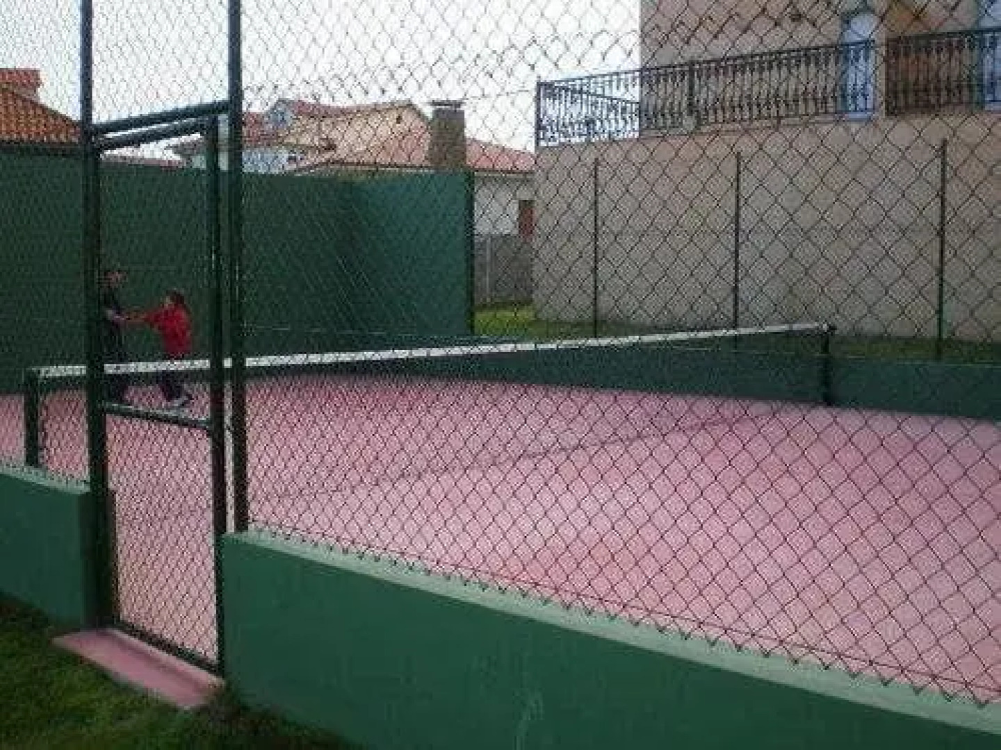 Apartamentos Vista Real