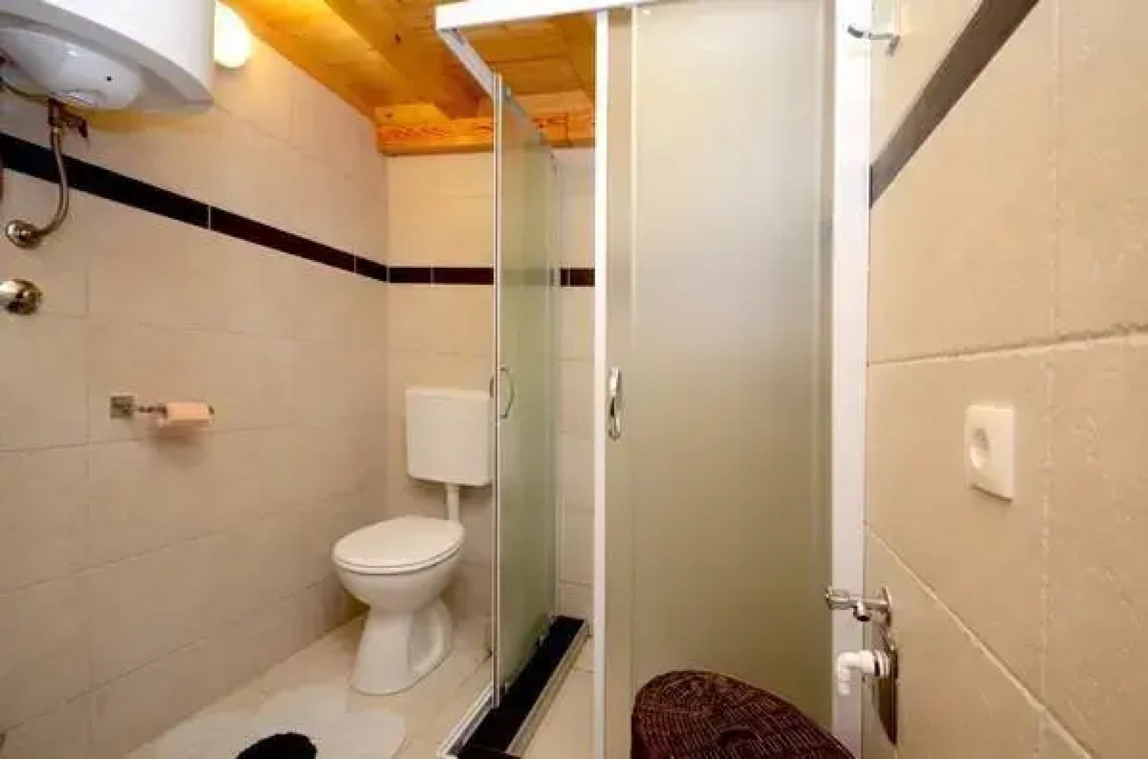 Holiday home Gršćica