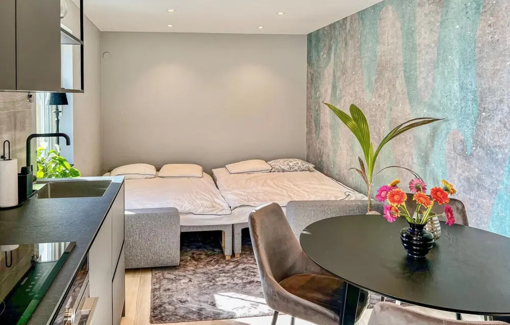 Beautiful Apartment in Helsingborg With Wifi and 1 Bedrooms