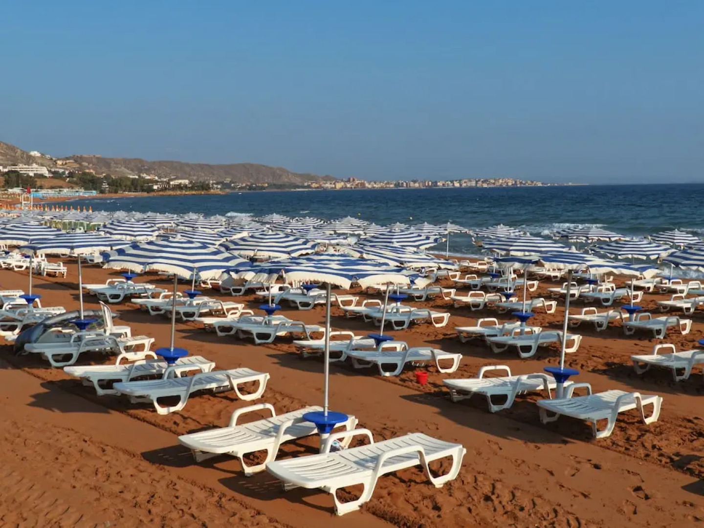 Hotel Casarossa Beach & Sporting