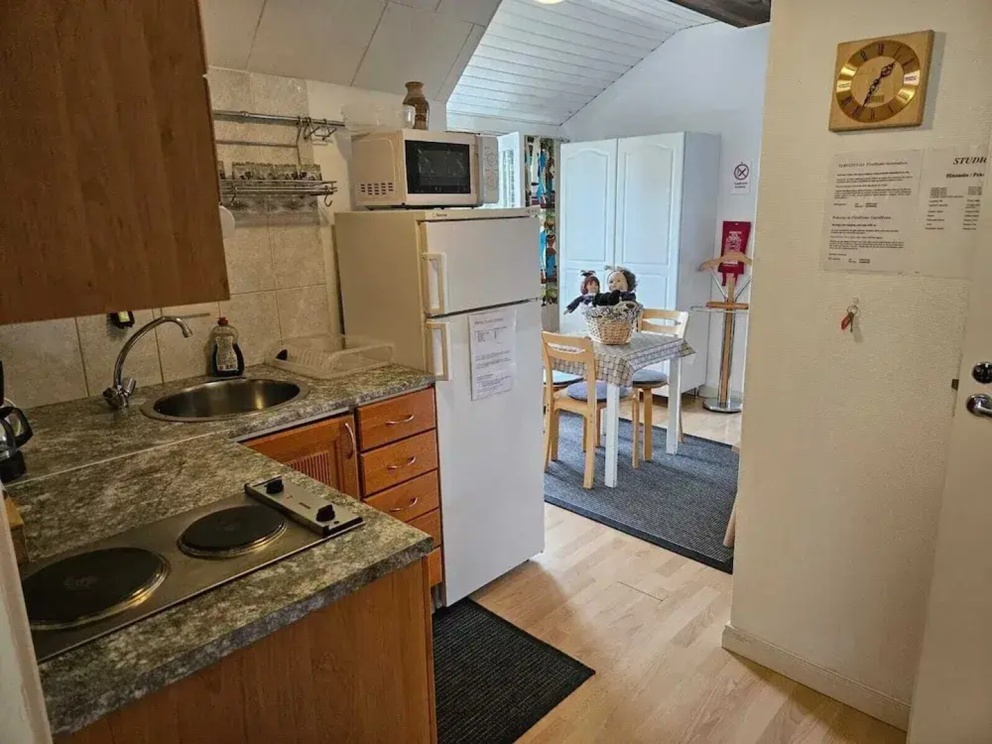 FirstHome GuestHouse