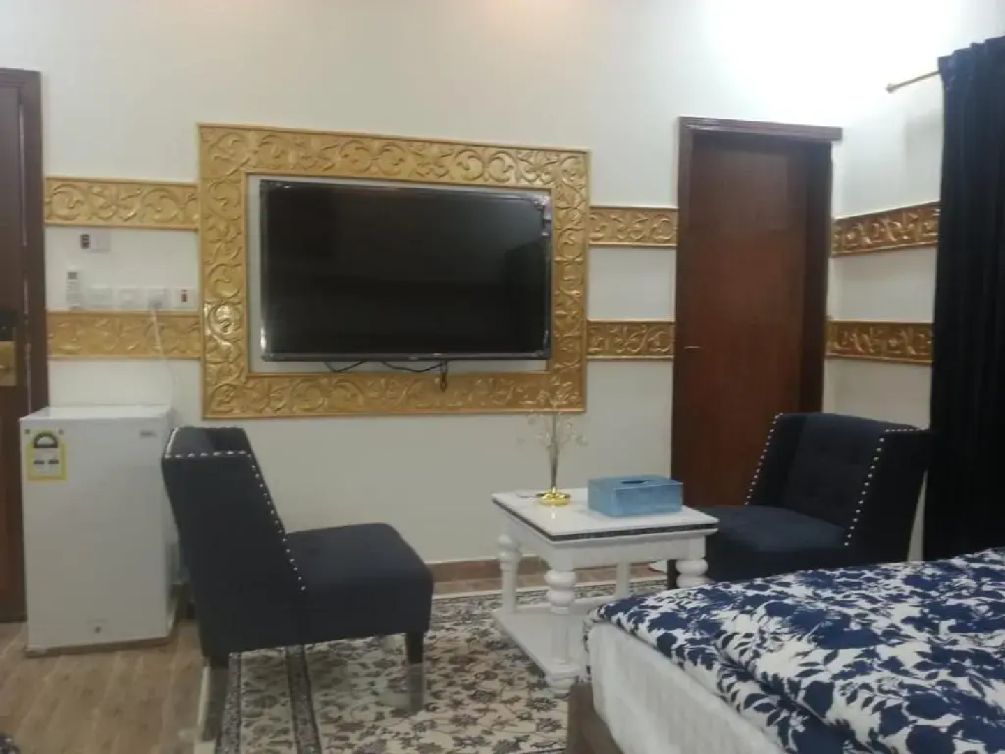 Nozl el Masara Furnished apartments