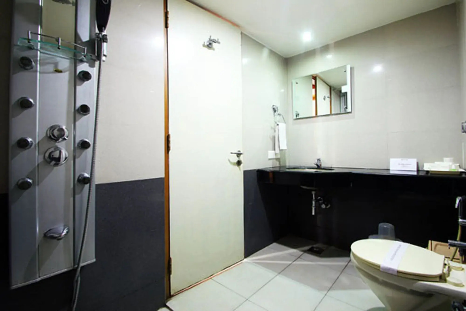 The Dunes Continental