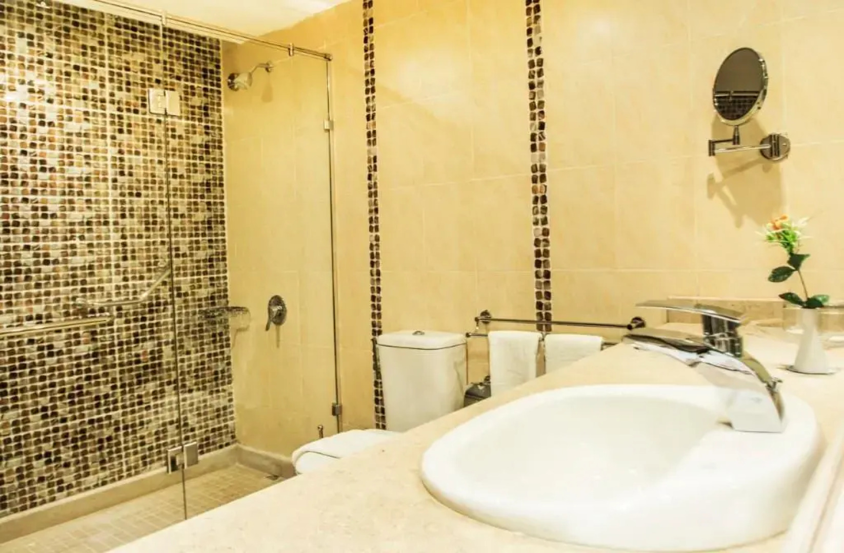 Old Vic Sharm Resort