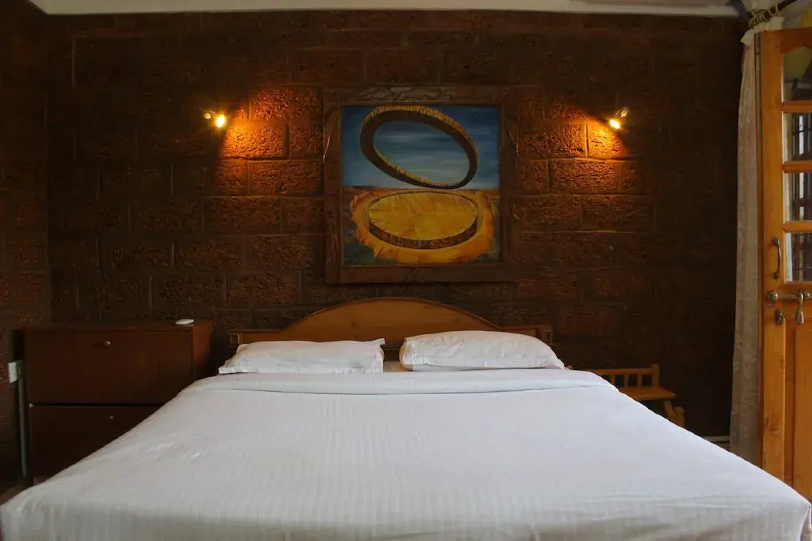 OYO 8596 Farm Stay 2 BHK Villa Near Calangute