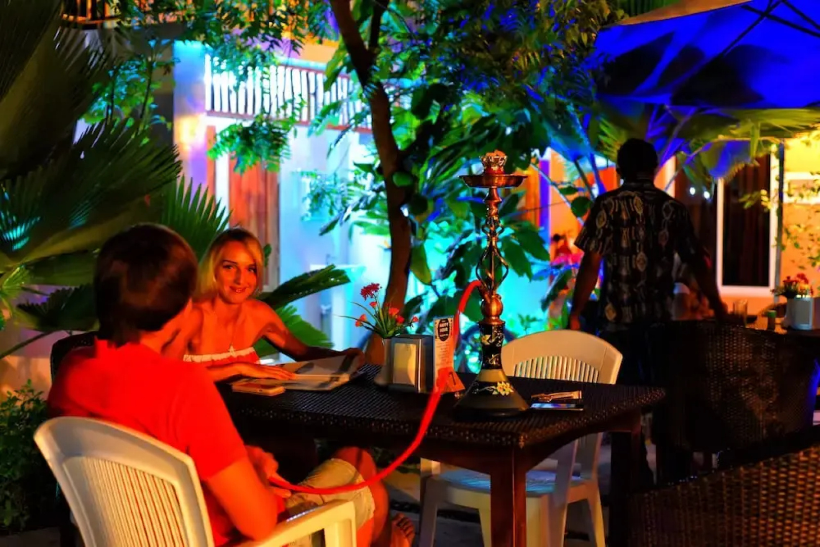 Casadana Thulusdhoo