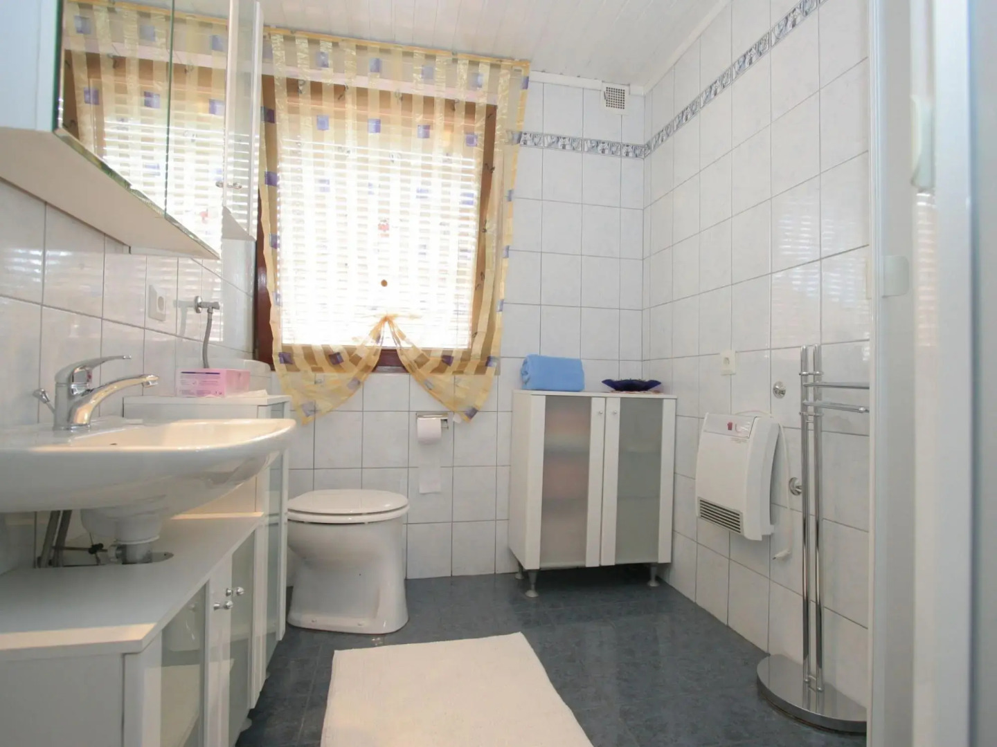 Apartment in Eberndorf with Balcony, Garden, Bbq, Bicycles