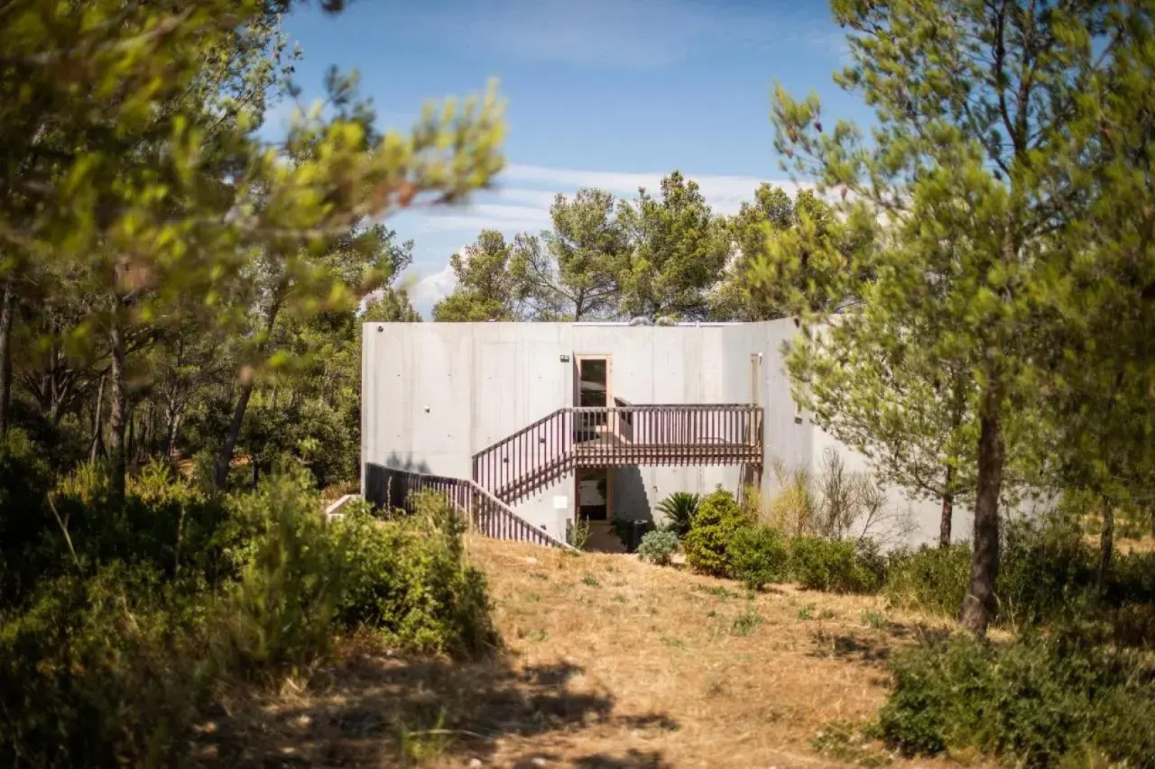 thecamp Hotel & Lodges - Aix en Provence