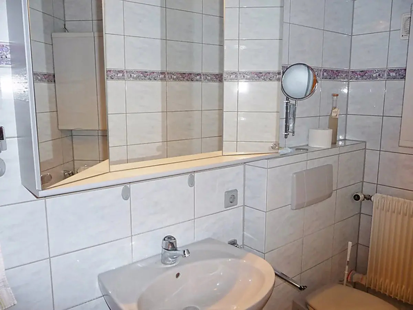 Landhaus Weisser Donaueschingen