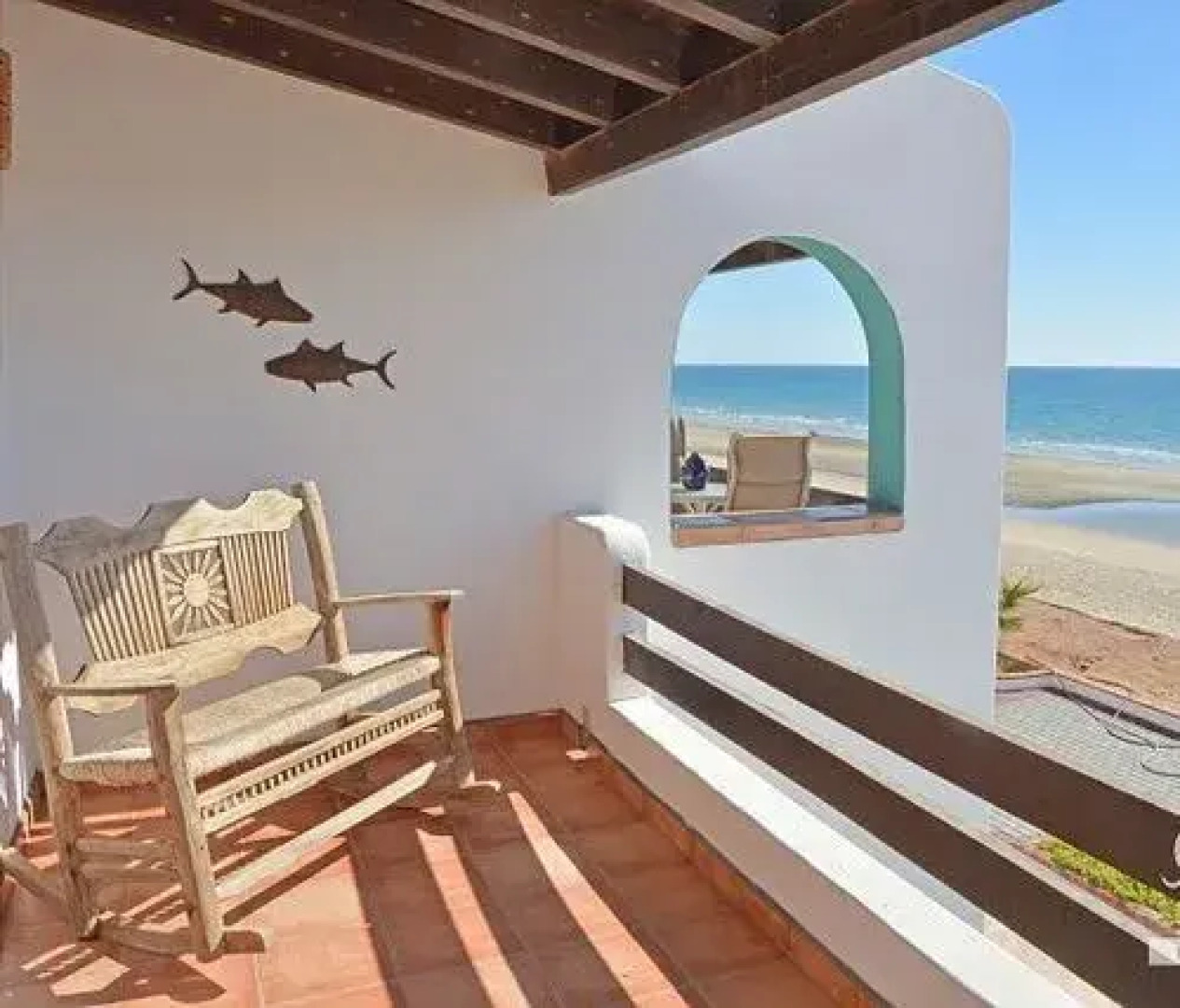 Paradise Villas 10 by RedAwning