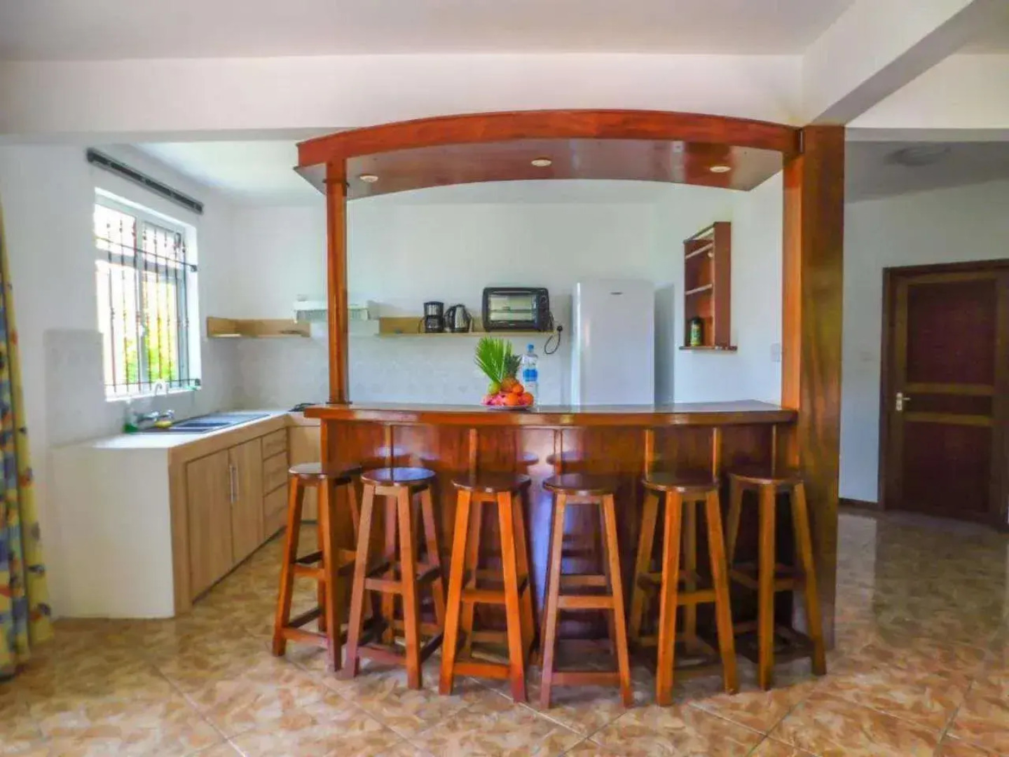 Tulsi Apartment & Studio