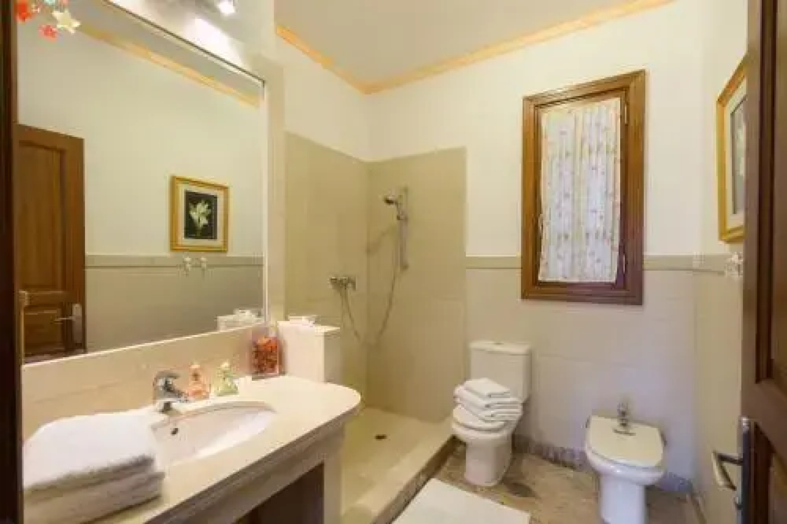 Villa Remedios