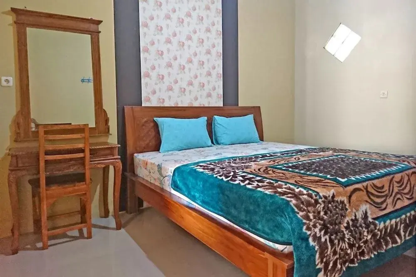 OYO 2442 Windrisari Homestay