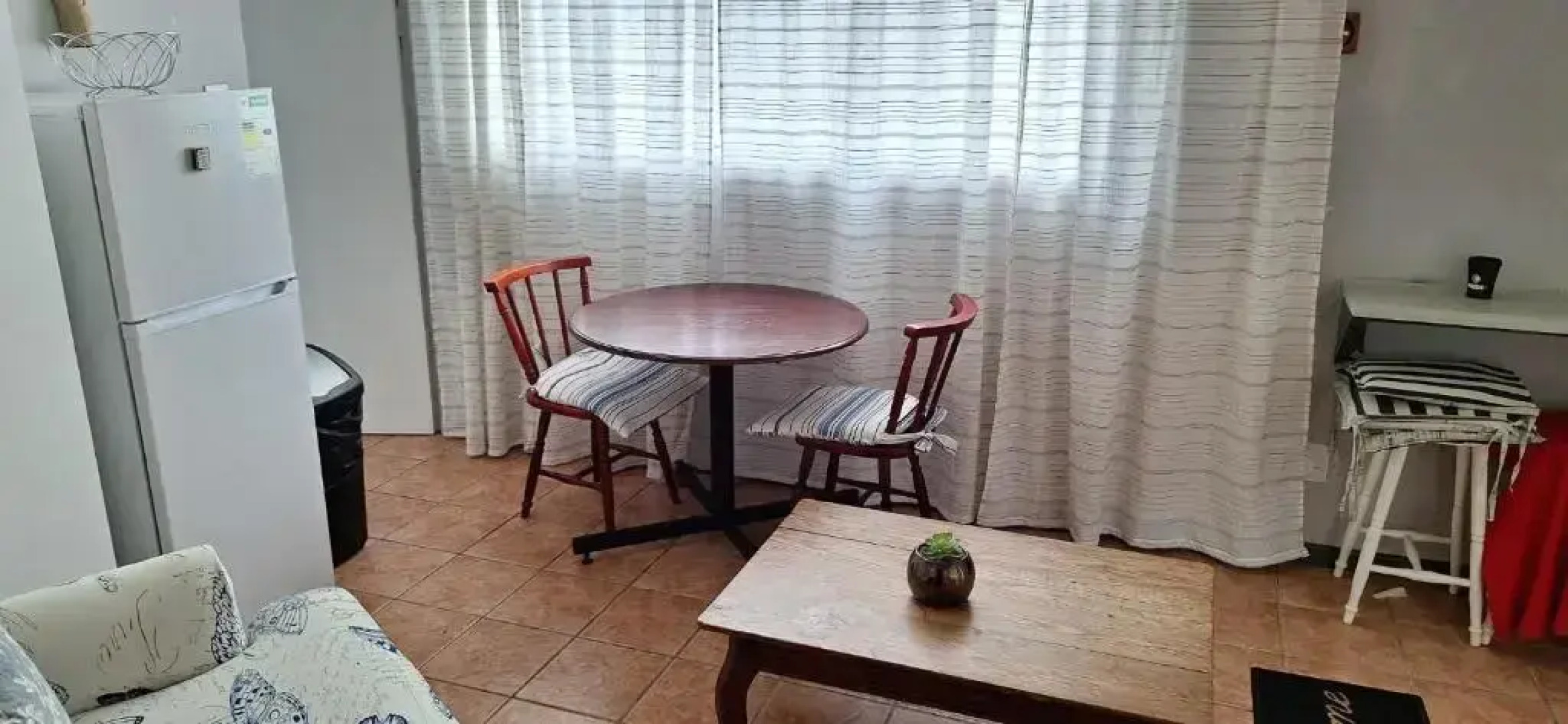 Seaside Vacation Studio @ Shearwater Myoli Beach