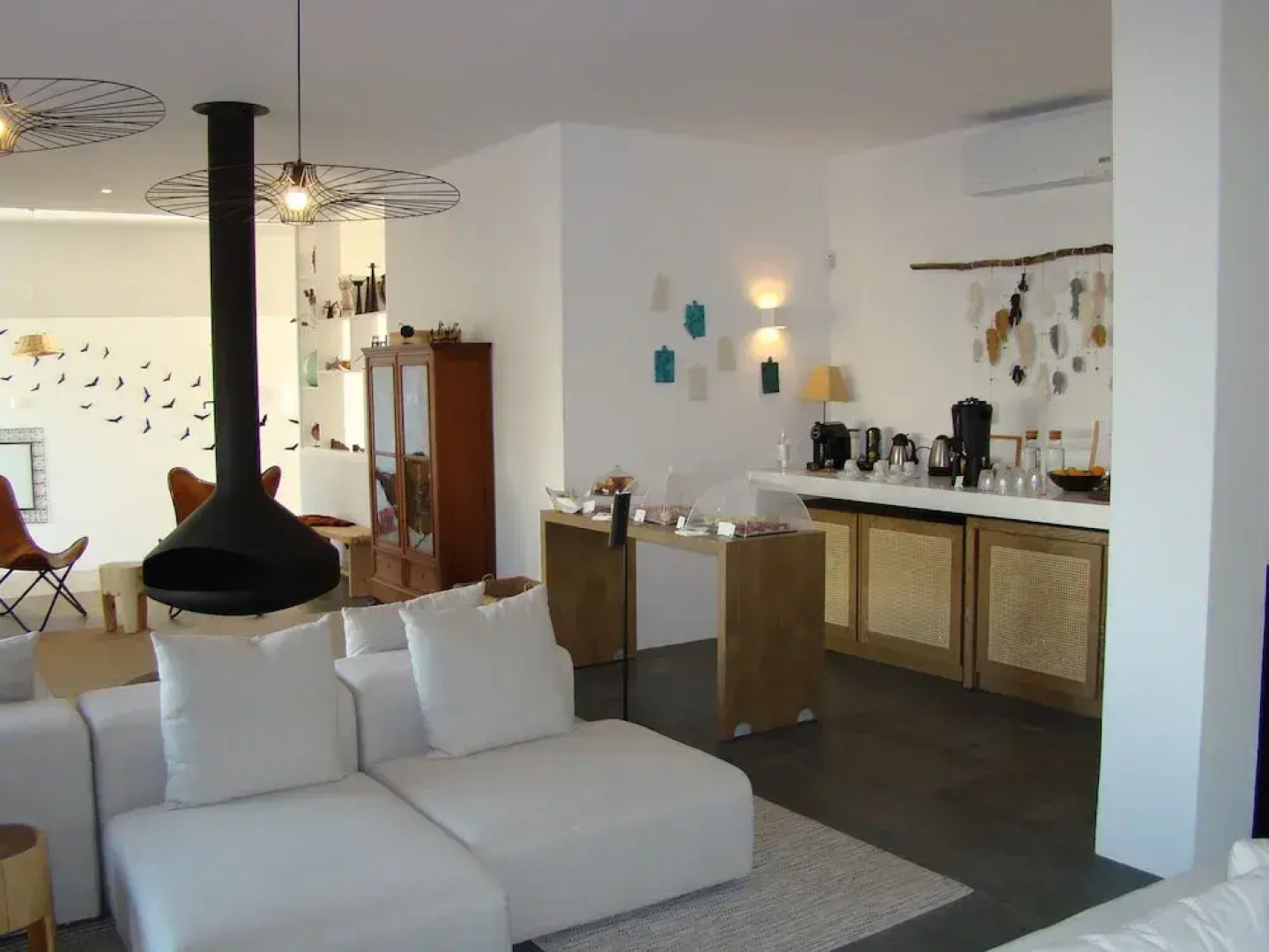Montimerso Skyscape CountryHouse