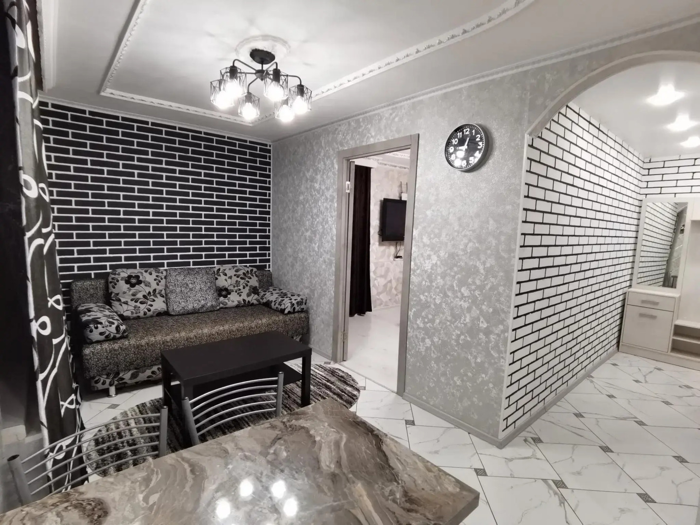 ZNS Rent (ЗНС Рент) на улице Баженова