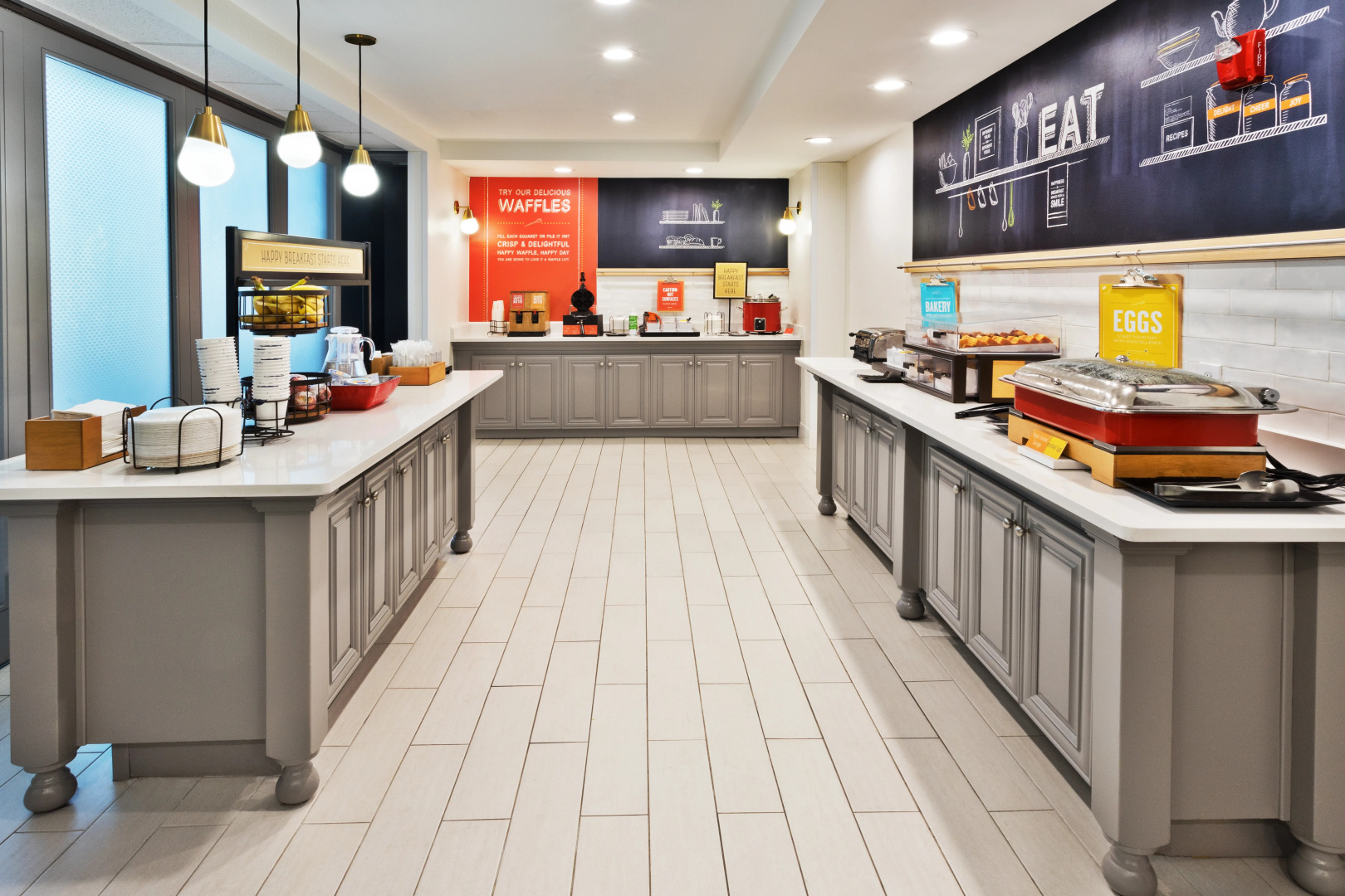 Hampton Inn & Suites Phenix City- Columbus Area