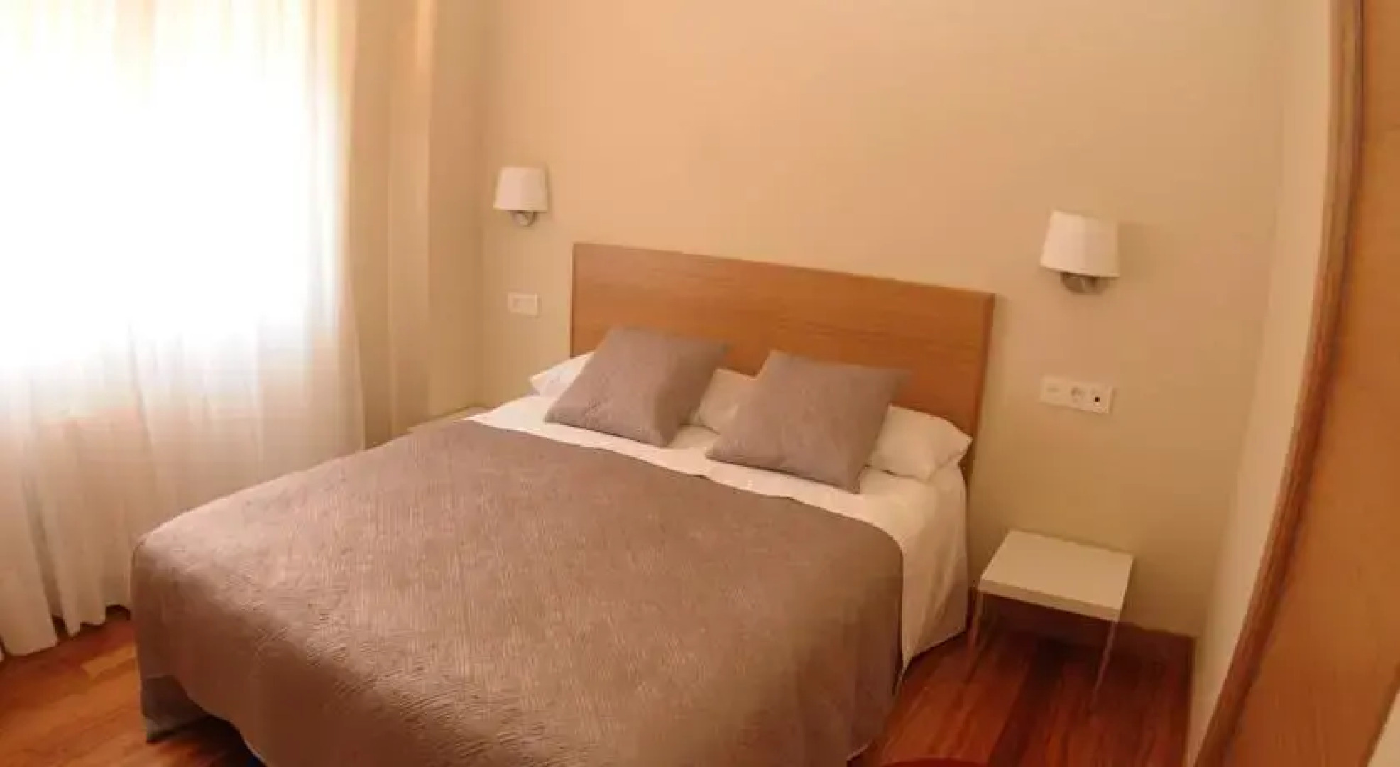 Getxo Apartamentos