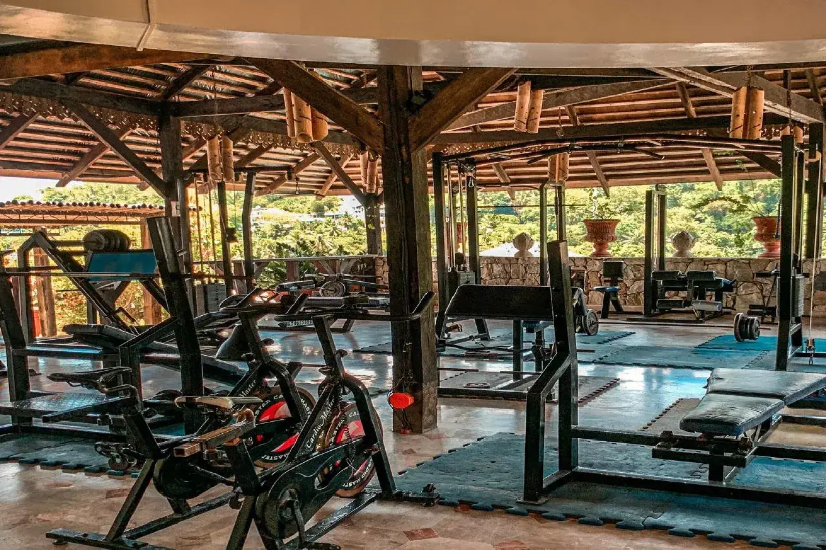 Tropicana Castle Dive Resort powered by Cocotel