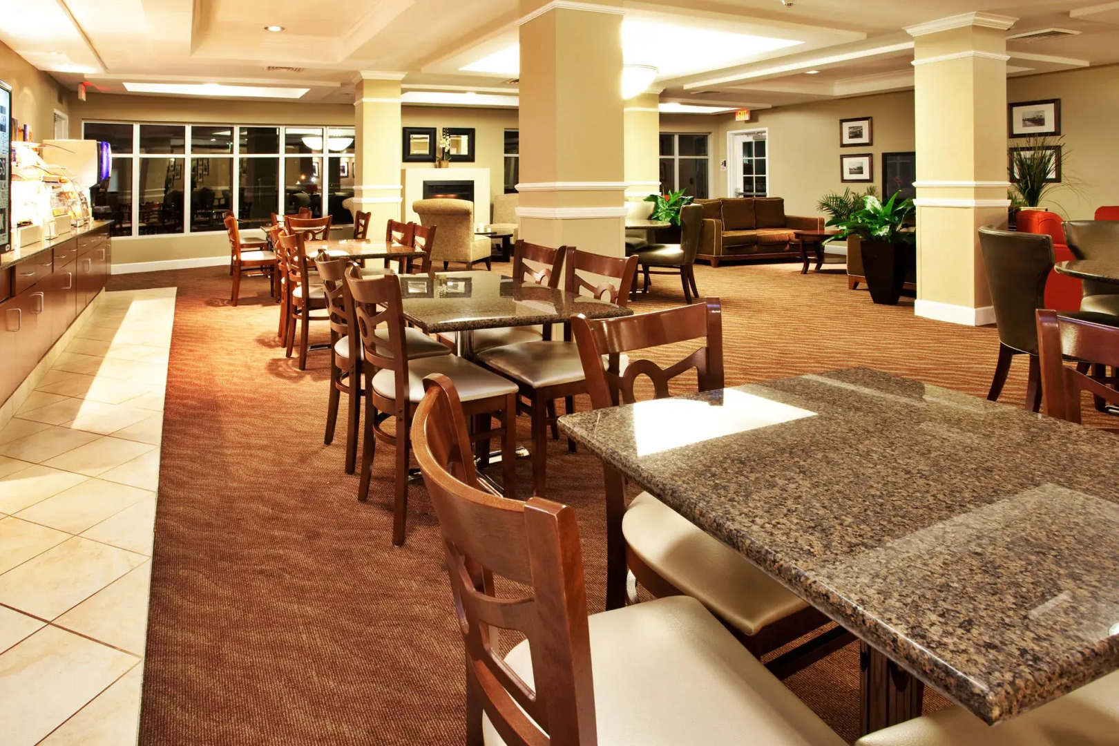 Holiday Inn Express Hotel & Suites New Iberia - Avery Island by IHG
