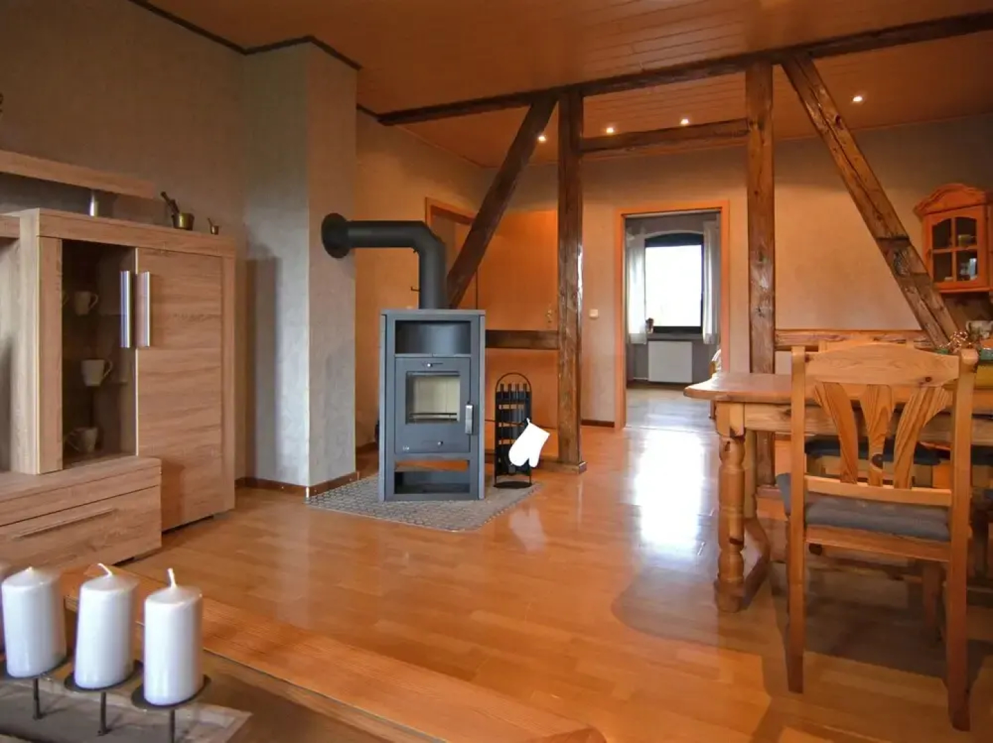 Ferienwohnung in Kierspe, Sauerland