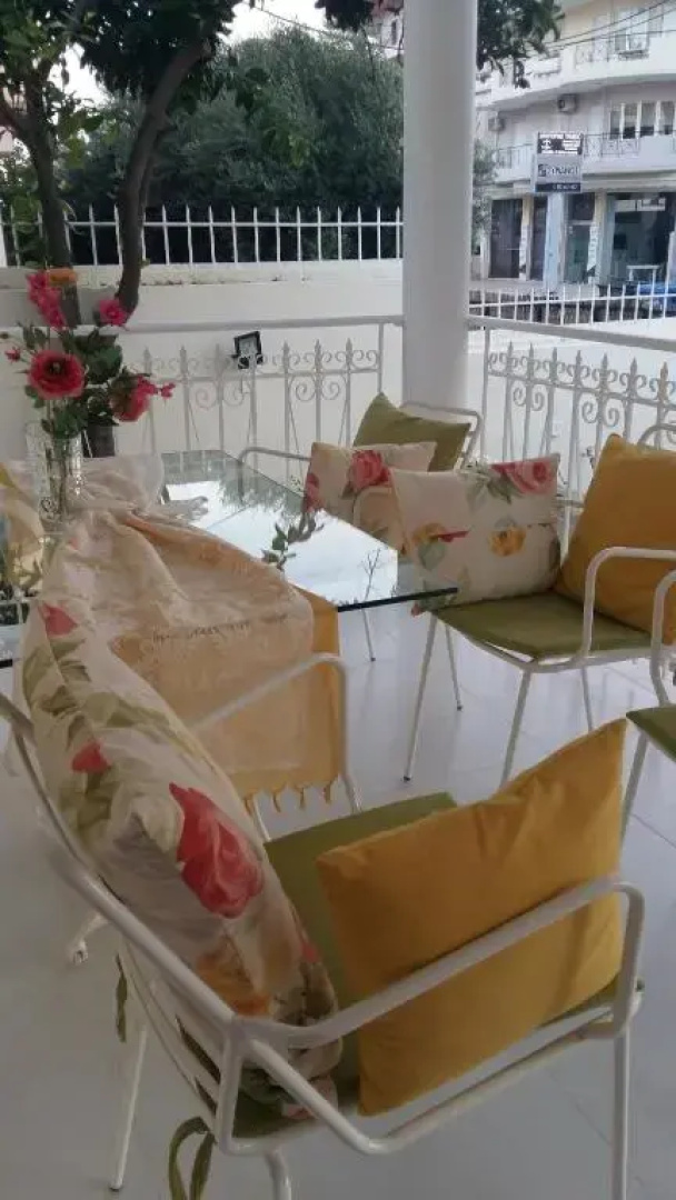NN Luxury Apartment near Athens airport
