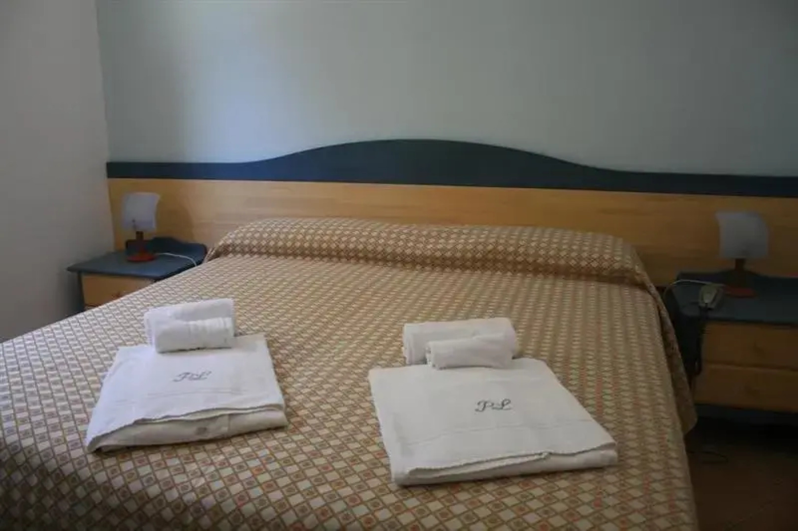 Residence Punta Longa