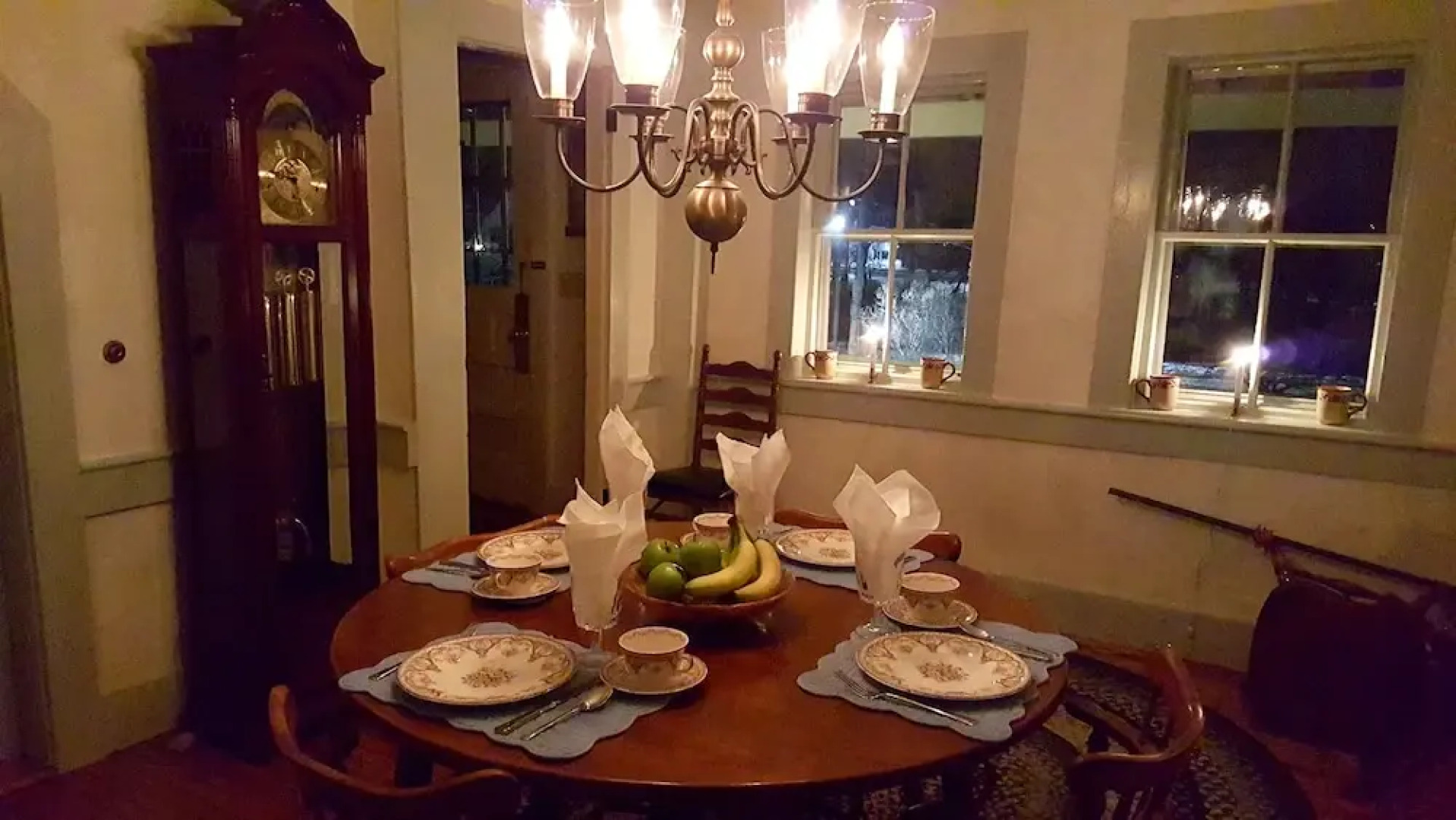 The Farmstand Bed & Breakfast