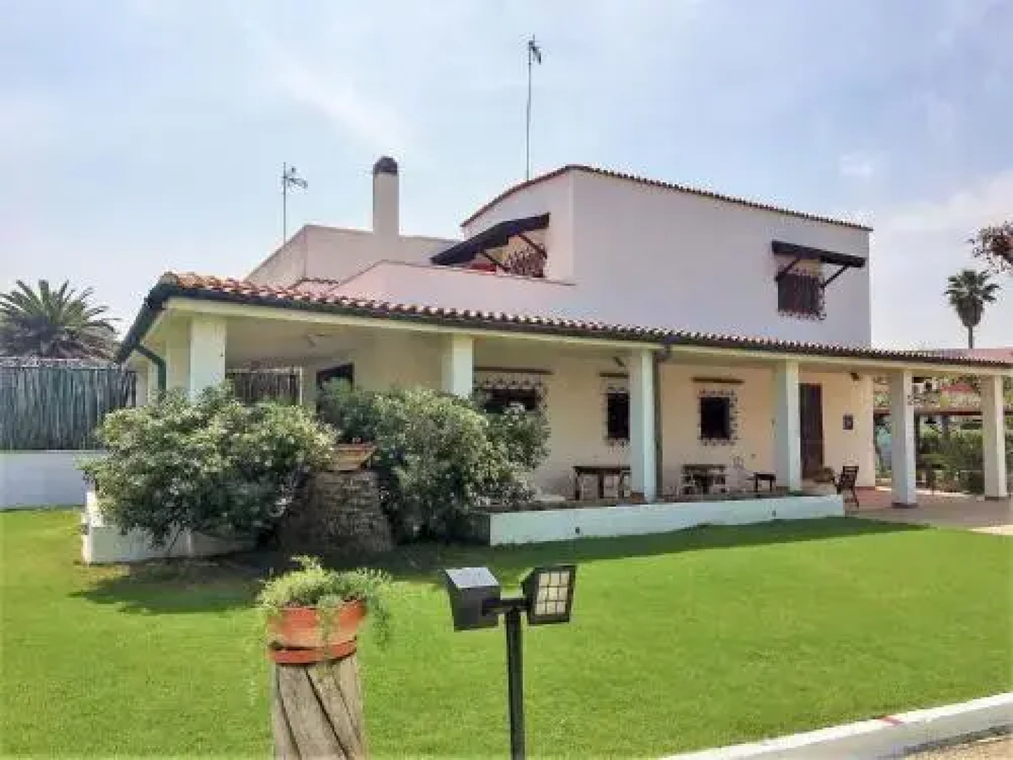 Locazione turistica Fiumara