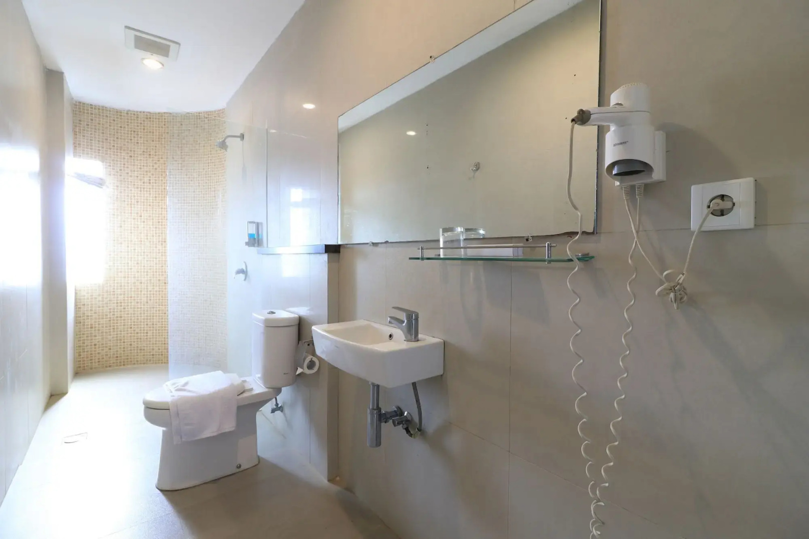 Kembang Hotel Bandung