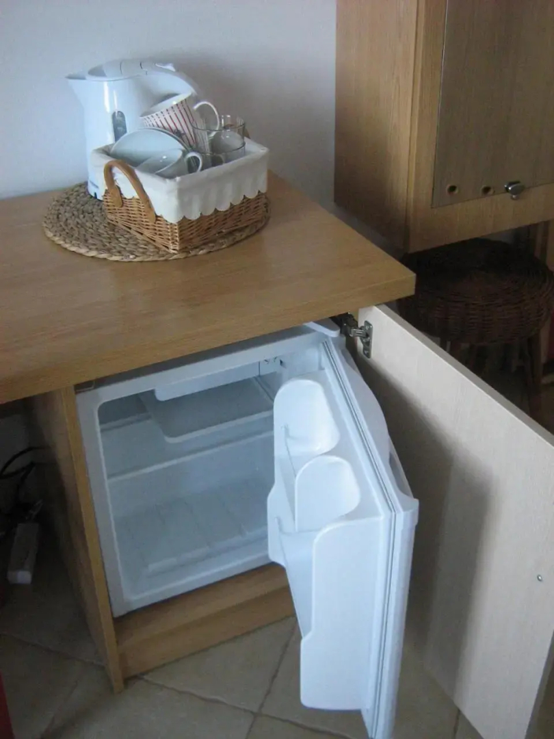 Villa Pod Żaglami