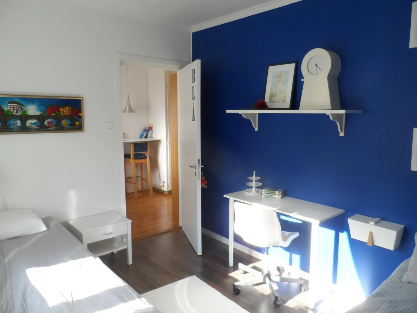Landvetter BnB