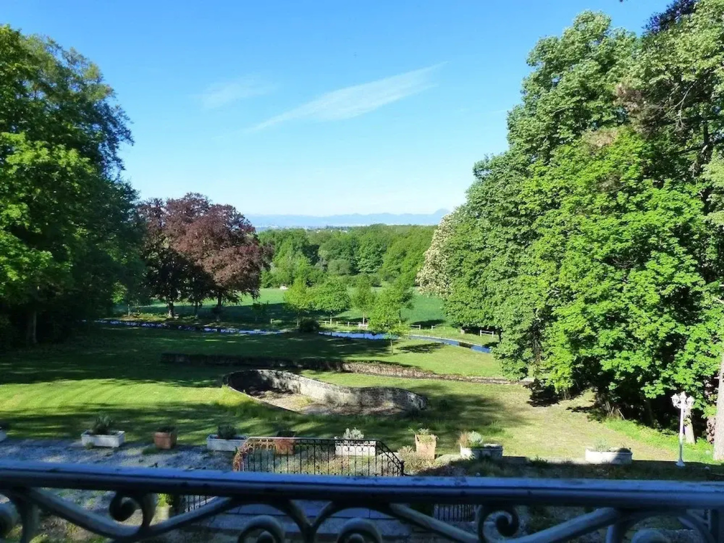 Château de Montsablé