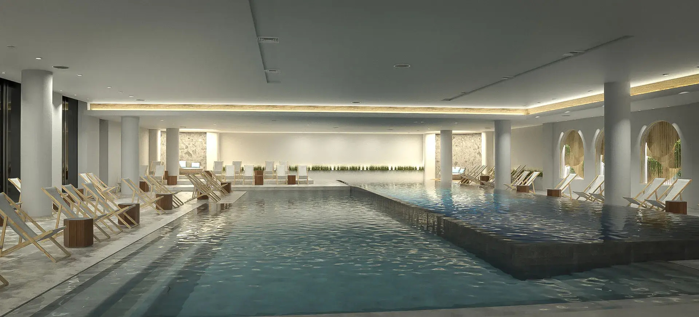 Ensana Aquahouse Health Spa Hotel