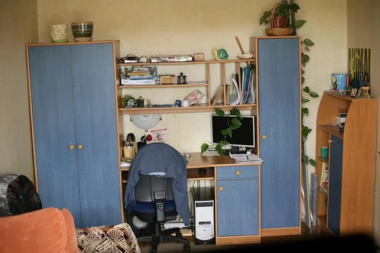Ventspils apartment - Lielais prospekts 26