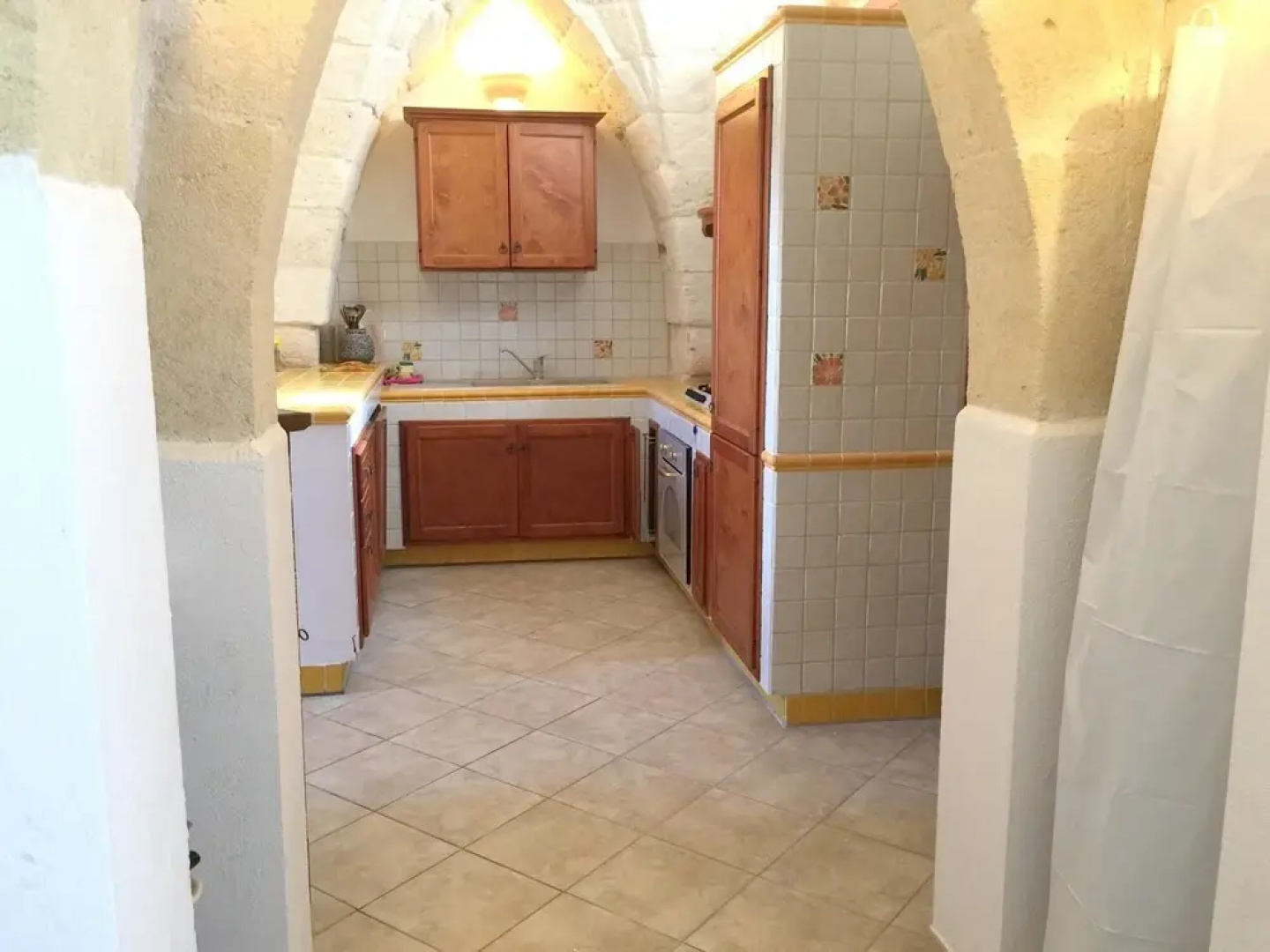 House With 4 Bedrooms in Surano, With Terrace and Wifi - 7 km From the
