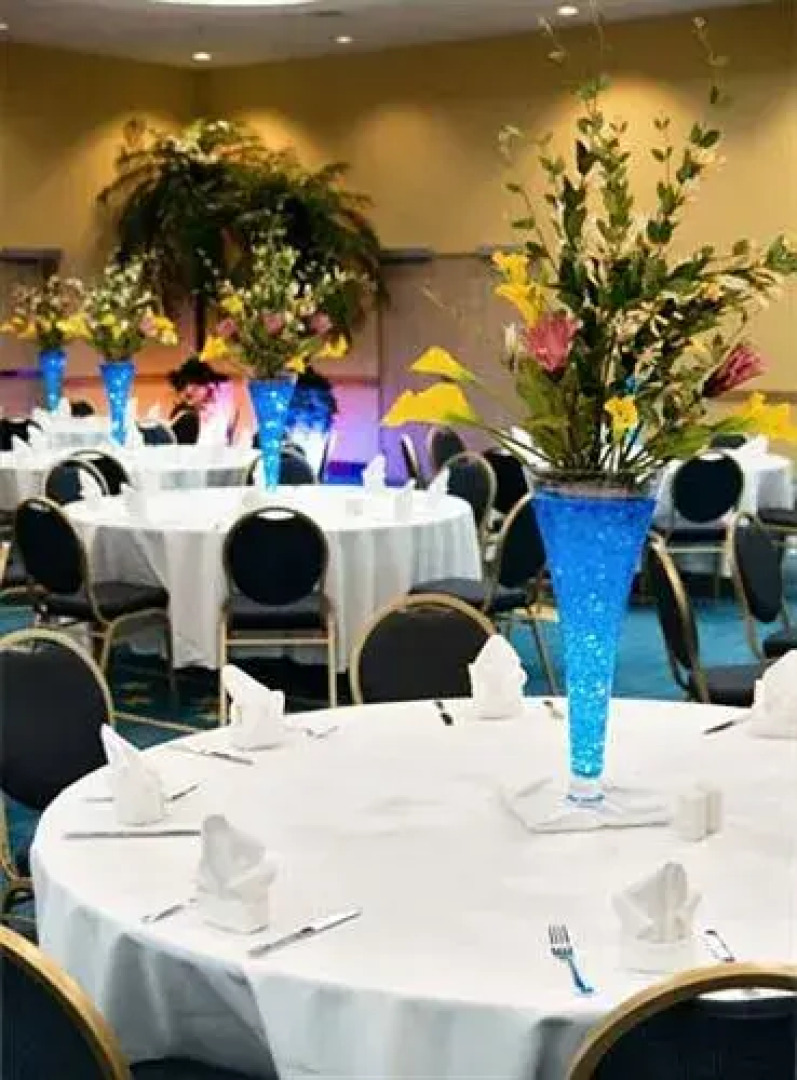 South Beach Casino & Resort