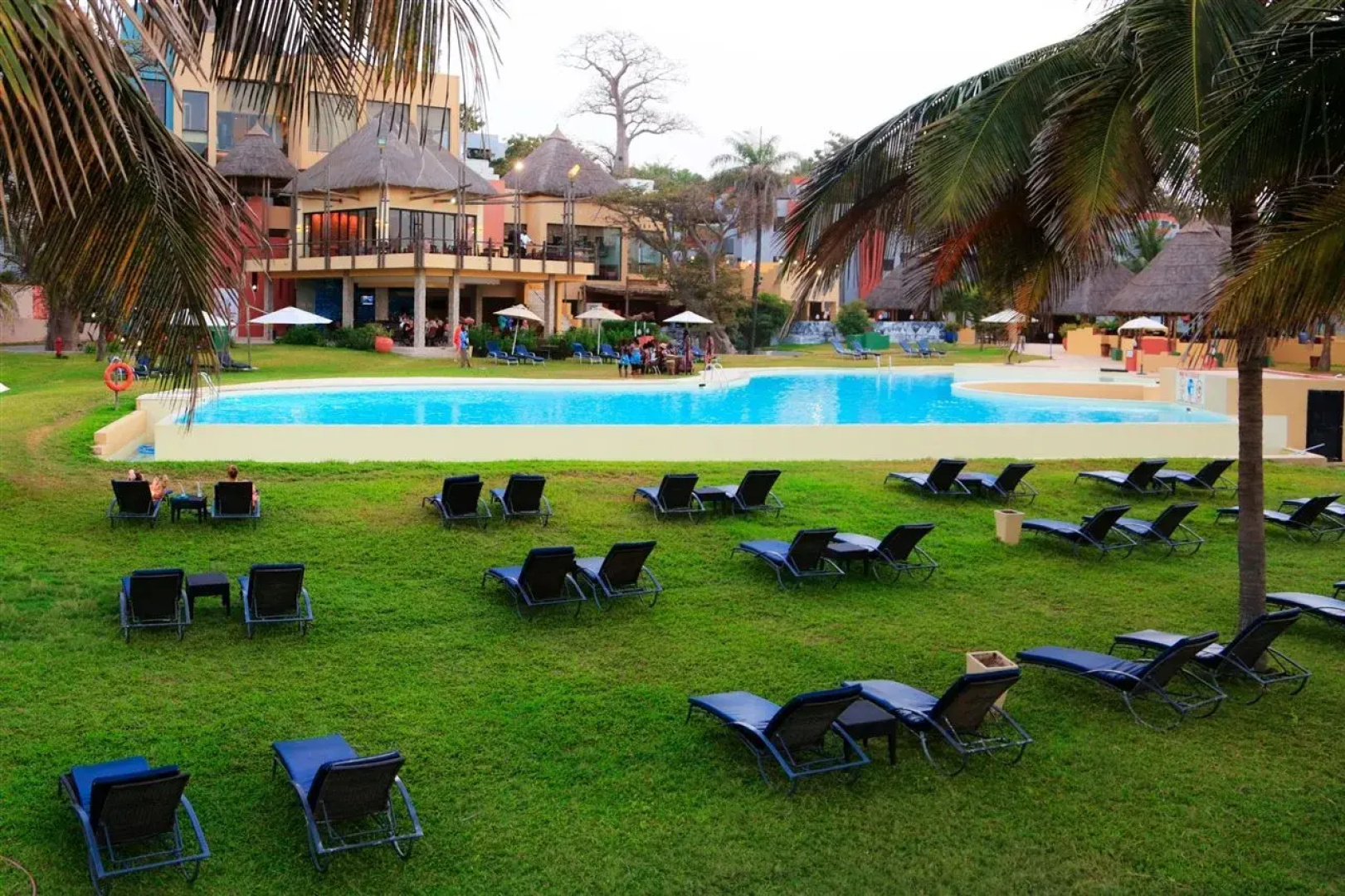 Labranda Coral Beach Resort